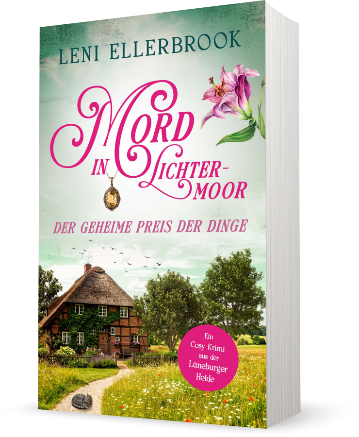 Mord in Lichtermoor 2 - Der geheime Preis der Dinge