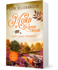 Mord in Lichtermoor 3 - Tante Almas Fingerhut